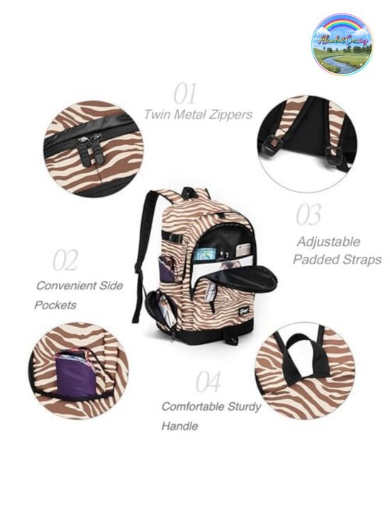 Backpacks